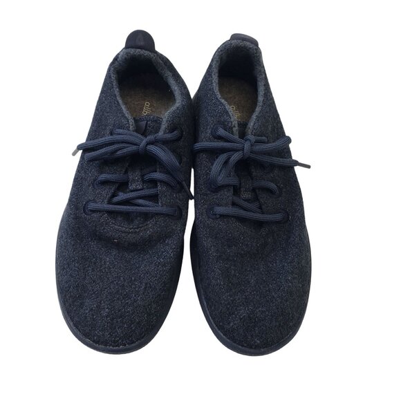 Allbirds Wool Runner Mizzles Size 9 - Picture 2 of 8